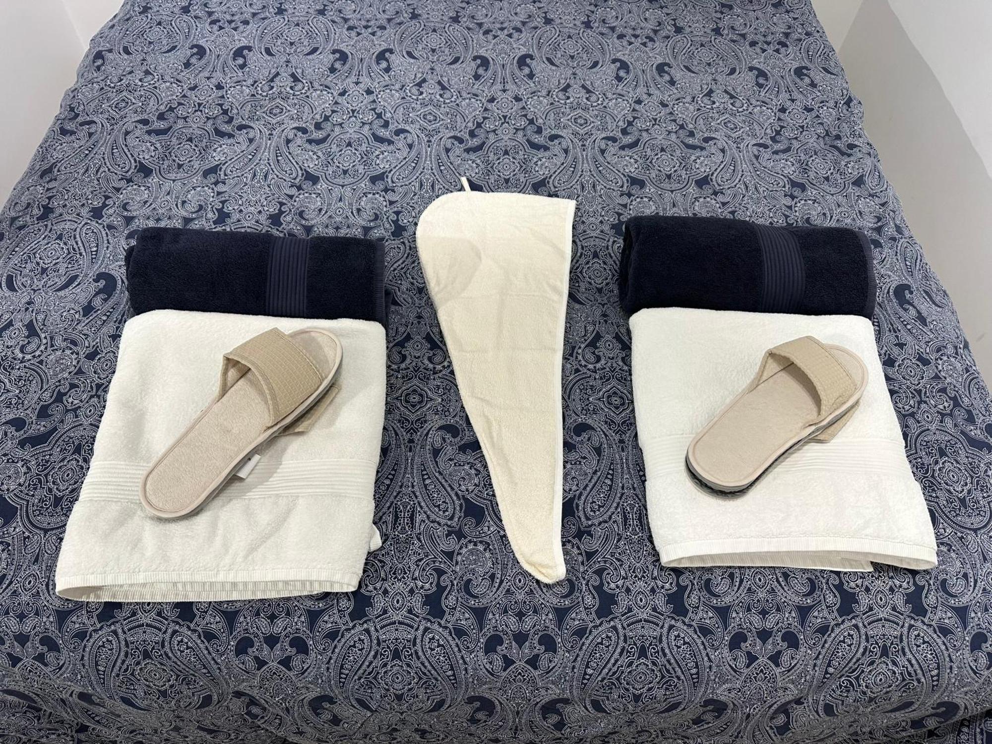 San Agustin Seaview Blue Apartment มาสปาโลมาส ภายนอก รูปภาพ